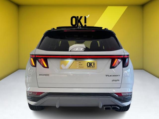 Hyundai Tucson image 9