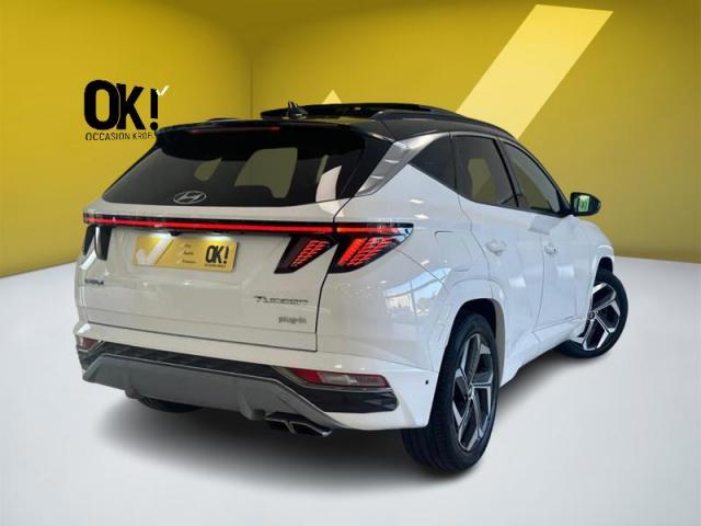 Hyundai Tucson image 5
