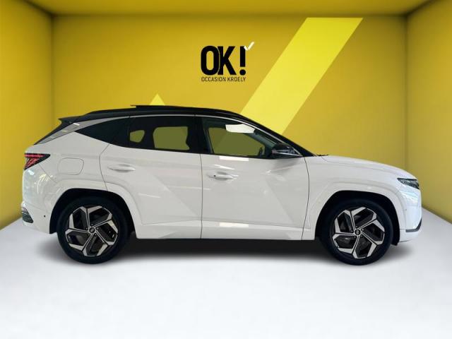 Hyundai Tucson image 8