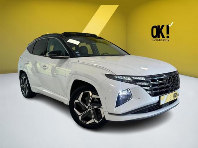 Hyundai Tucson image 3
