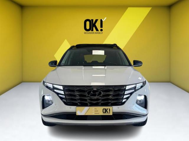 Hyundai Tucson image 7