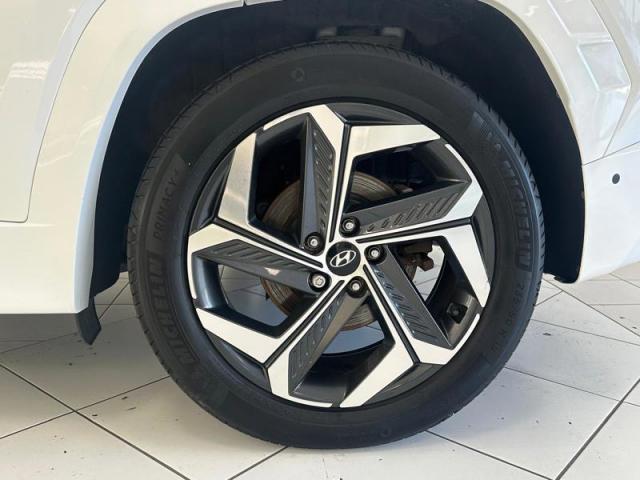 Hyundai Tucson image 6