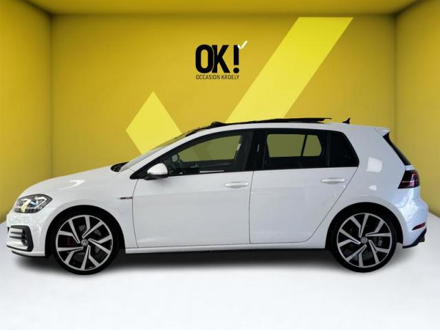 Volkswagen Golf image 8