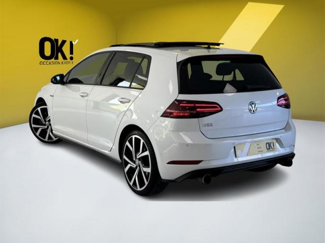 Volkswagen Golf image 5