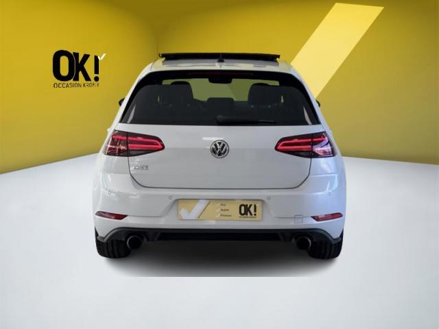 Volkswagen Golf image 1