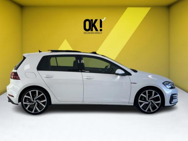 Volkswagen Golf image 4