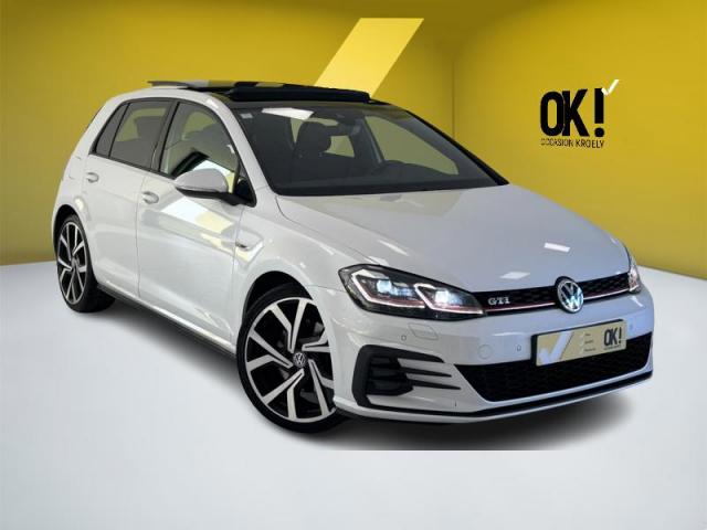 Volkswagen Golf image 3
