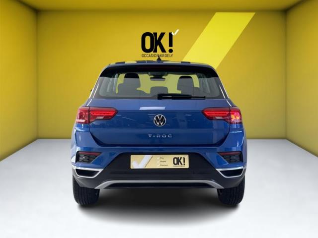Volkswagen T-Roc image 1