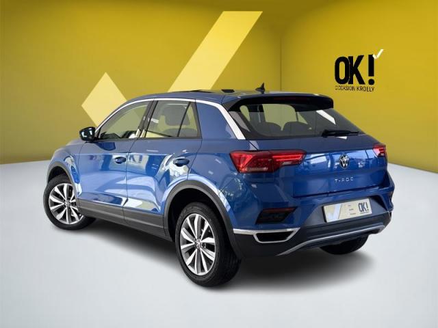 Volkswagen T-Roc image 3