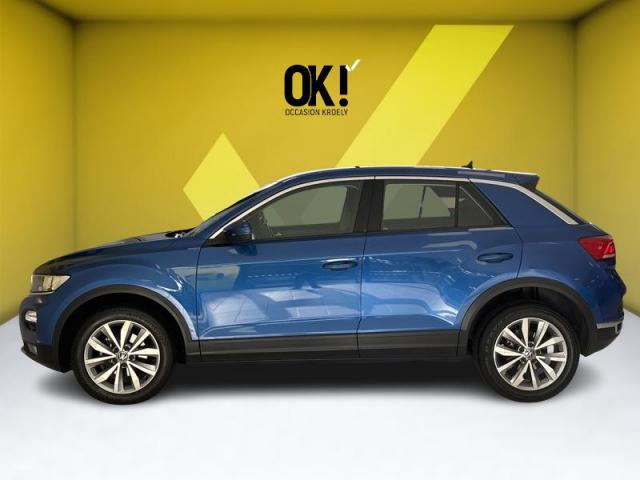 Volkswagen T-Roc image 2