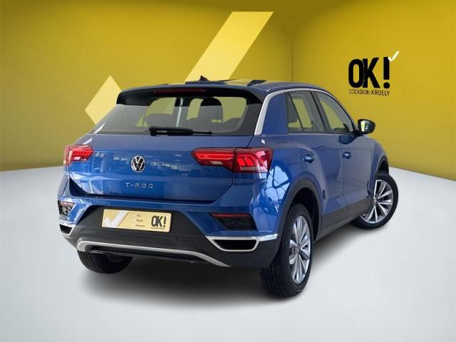 Volkswagen T-Roc image 5