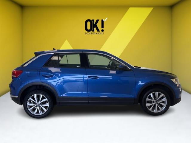 Volkswagen T-Roc image 7