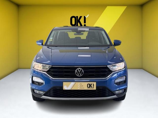 Volkswagen T-Roc image 4