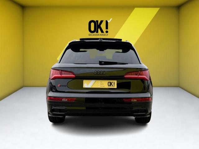 Audi Sq5 image 2