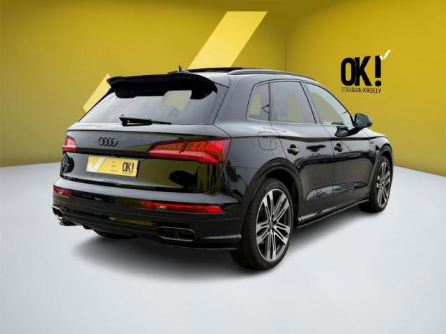 Audi Sq5 image 7