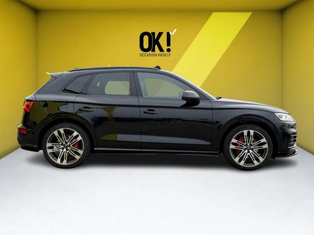 Audi Sq5 image 3