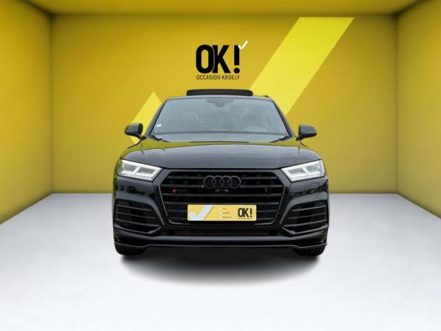 Audi Sq5 image 9