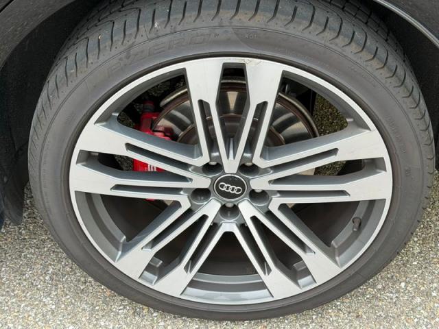 Audi Sq5 image 6