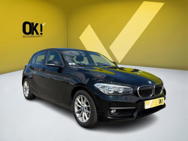 Bmw Série 1 image 4