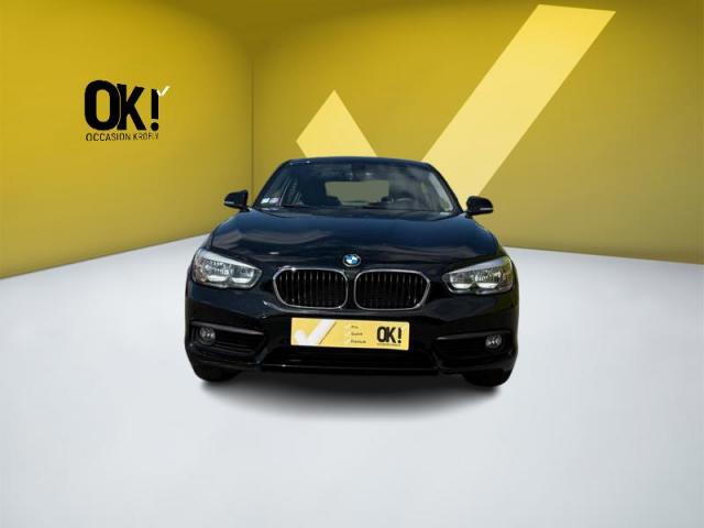 Bmw Série 1 image 5
