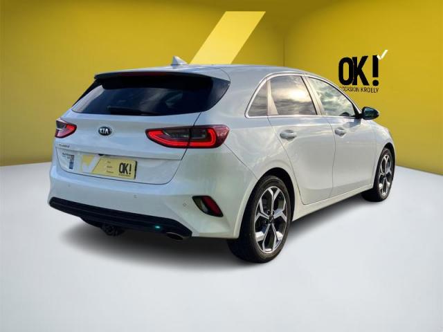 Kia Ceed image 5