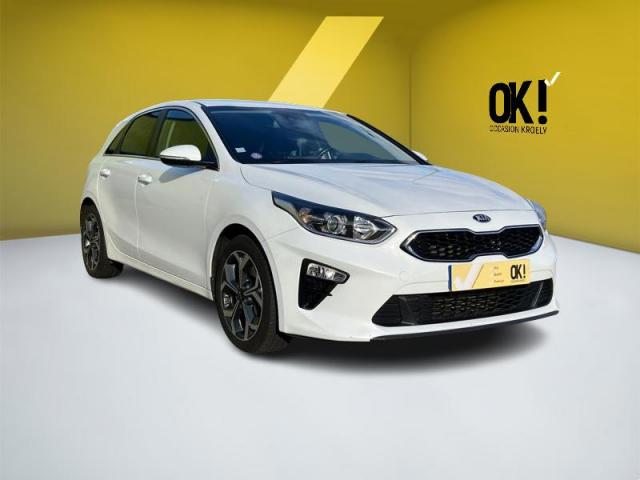Kia Ceed image 8