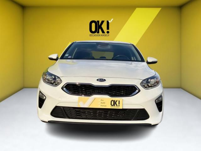Kia Ceed image 4
