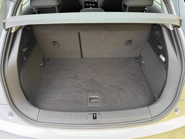 Audi A1 Sportback image 8