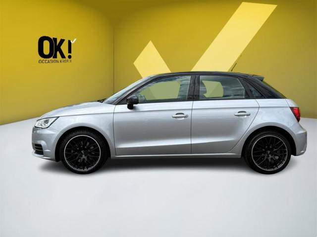 Audi A1 Sportback image 3
