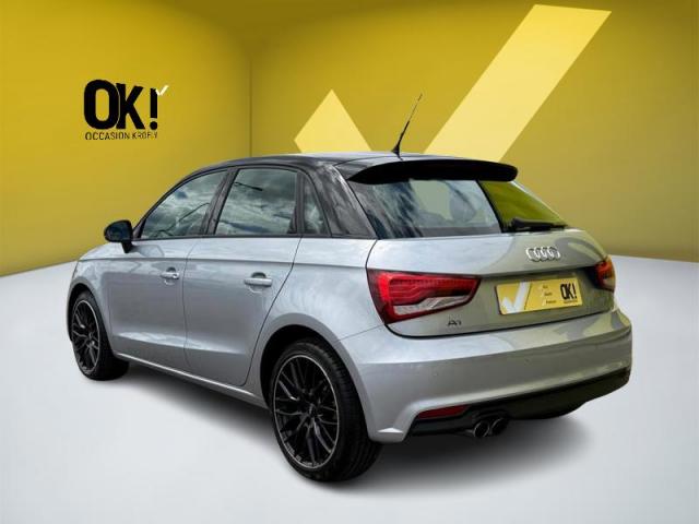 Audi A1 Sportback image 7