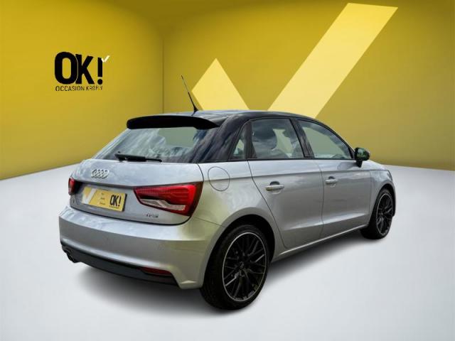 Audi A1 Sportback image 5