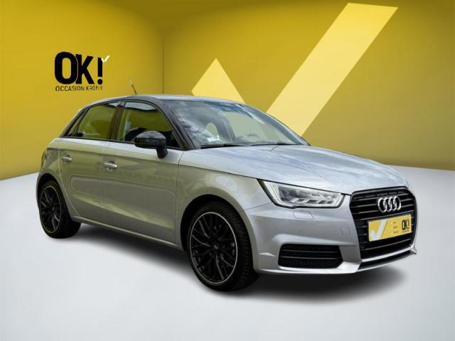 Audi A1 Sportback image 2