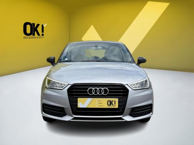 Audi A1 Sportback image 9