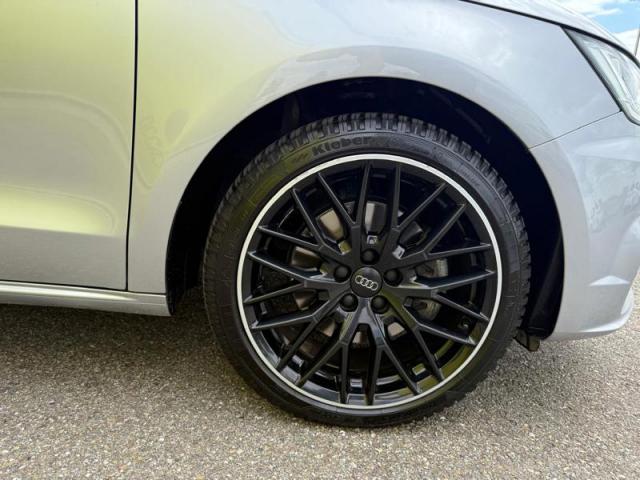 Audi A1 Sportback image 1