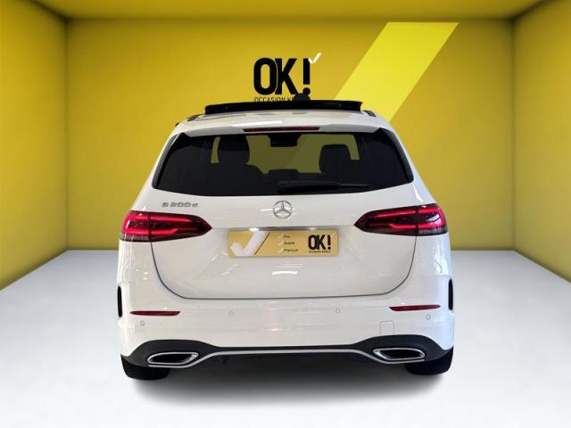 Mercedes Benz Classe B image 2