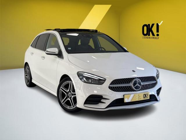 Mercedes Benz Classe B image 7