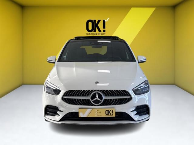 Mercedes Benz Classe B image 9