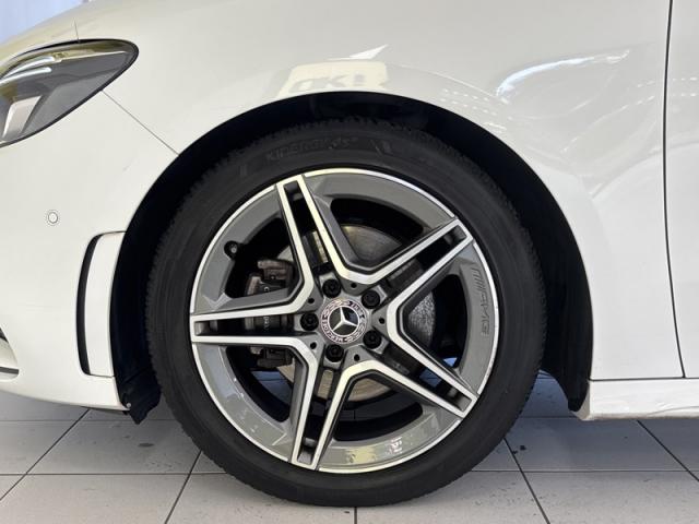 Mercedes Benz Classe B image 5