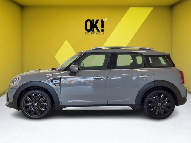 Mini Countryman image 7