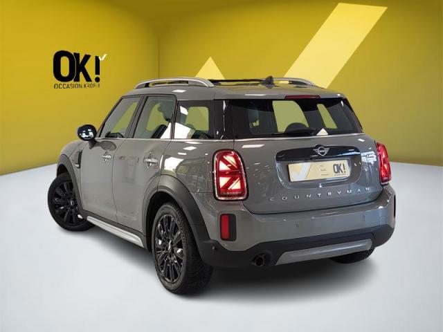 Mini Countryman image 2