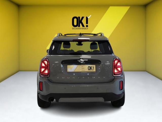 Mini Countryman image 8