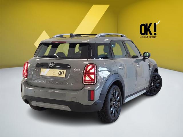 Mini Countryman image 1