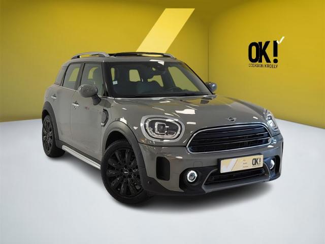 Mini Countryman image 3