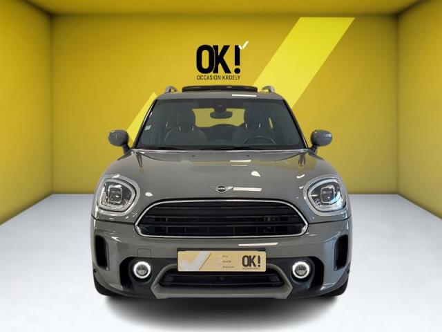 Mini Countryman image 6