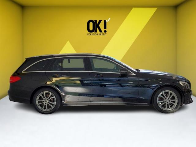 Mercedes Benz Classe C Break image 9