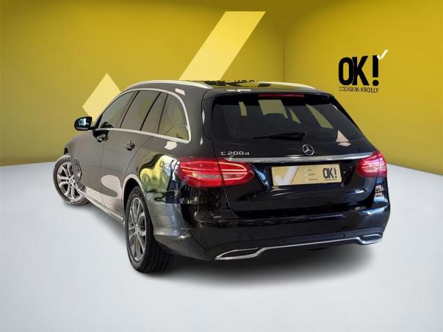Mercedes Benz Classe C Break image 5
