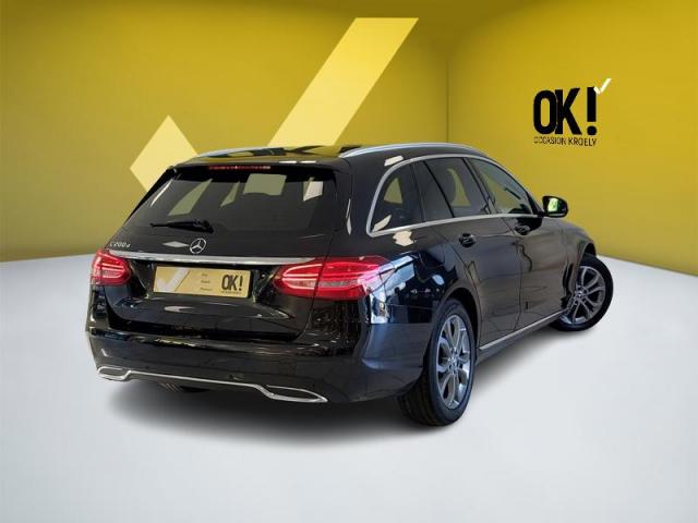 Mercedes Benz Classe C Break image 8