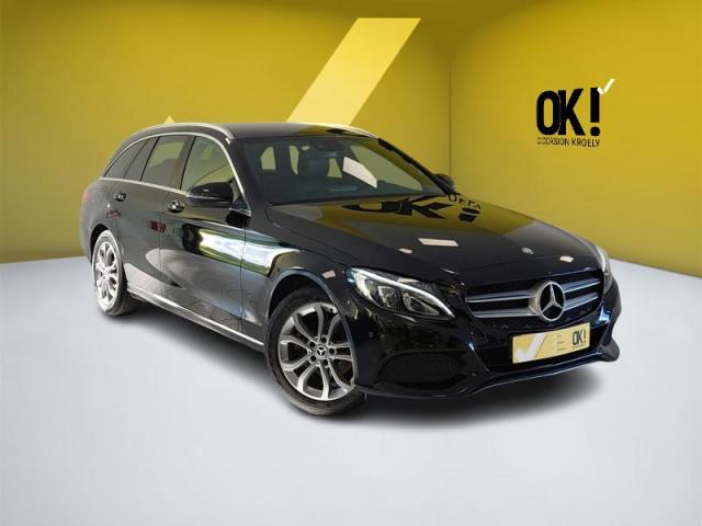 Mercedes Benz Classe C Break image 3