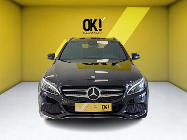 Mercedes Benz Classe C Break image 1