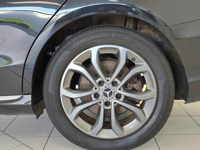 Mercedes Benz Classe C Break image 7